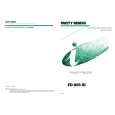 TRICITY BENDIX FD855SI Owners Manual TRICITY BENDIX FD855SI Owners Manual