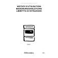 ELECTROLUX FEH50P2 Owners Manual ELECTROLUX FEH50P2 Owners Manual