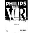 PHILIPS VR255/50 Owners Manual PHILIPS VR255/50 Owners Manual