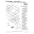 WHIRLPOOL KERC507HAL3 Parts Catalog WHIRLPOOL KERC507HAL3 Parts Catalog