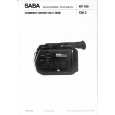 SABA AV155 Service Manual SABA AV155 Service Manual