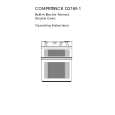 AEG D2160-1D Owners Manual AEG D2160-1D Owners Manual