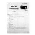 PHILIPS AG9004 Service Manual PHILIPS AG9004 Service Manual