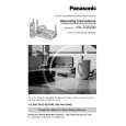 PANASONIC KXTG5230 Owners Manual PANASONIC KXTG5230 Owners Manual