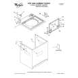 WHIRLPOOL LSN3000PG2 Parts Catalog WHIRLPOOL LSN3000PG2 Parts Catalog