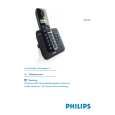 PHILIPS SE1451B/21 Owners Manual PHILIPS SE1451B/21 Owners Manual