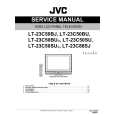 JVC LT-23C50BU/Z Service Manual JVC LT-23C50BU/Z Service Manual
