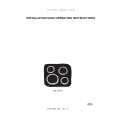 ELECTROLUX EHL6625P Owners Manual ELECTROLUX EHL6625P Owners Manual