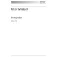 MOFFAT MUL514 Owners Manual MOFFAT MUL514 Owners Manual