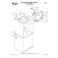 WHIRLPOOL LSS7233DQ0 Parts Catalog WHIRLPOOL LSS7233DQ0 Parts Catalog
