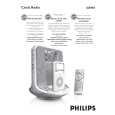 PHILIPS AJ300D/37 Owners Manual PHILIPS AJ300D/37 Owners Manual