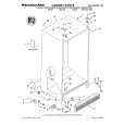 WHIRLPOOL KSRA25KKSS02 Parts Catalog WHIRLPOOL KSRA25KKSS02 Parts Catalog