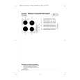 WHIRLPOOL EH 919 BR Owners Manual WHIRLPOOL EH 919 BR Owners Manual