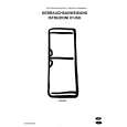 ELECTROLUX ERB3500 Owners Manual ELECTROLUX ERB3500 Owners Manual