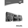 PHILIPS FWC170/19 Owners Manual PHILIPS FWC170/19 Owners Manual