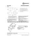 WHIRLPOOL EKV 9640 IN Owners Manual WHIRLPOOL EKV 9640 IN Owners Manual