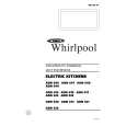 WHIRLPOOL ADN 614 Owners Manual WHIRLPOOL ADN 614 Owners Manual