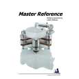 CLEARAUDIO MASTER REFERENCE Owners Manual CLEARAUDIO MASTER REFERENCE Owners Manual