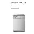 AEG LTHT528 Owners Manual AEG LTHT528 Owners Manual