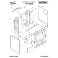 WHIRLPOOL SF330PEWN5 Parts Catalog WHIRLPOOL SF330PEWN5 Parts Catalog