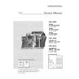 GRUNDIG ARGANTO82MW82510/8 Service Manual GRUNDIG ARGANTO82MW82510/8 Service Manual