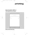 PRIVILEG 401.140 9/1108 Owners Manual PRIVILEG 401.140 9/1108 Owners Manual