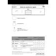 WHIRLPOOL ADG 8347 NB Quick Start WHIRLPOOL ADG 8347 NB Quick Start