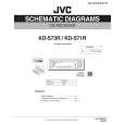 JVC KD-S71R Circuit Diagrams JVC KD-S71R Circuit Diagrams