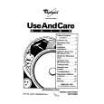 WHIRLPOOL MT7070XDQ0 Owners Manual WHIRLPOOL MT7070XDQ0 Owners Manual