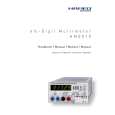 HAMEG HM8010 Owners Manual HAMEG HM8010 Owners Manual