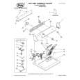 WHIRLPOOL RGX4634KQ3 Parts Catalog WHIRLPOOL RGX4634KQ3 Parts Catalog