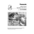 PANASONIC KXHCM280 Owners Manual PANASONIC KXHCM280 Owners Manual