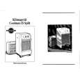 PROGRESS COOLMAN 2 Owners Manual PROGRESS COOLMAN 2 Owners Manual