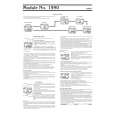 CASIO DBV300-7Z Owners Manual CASIO DBV300-7Z Owners Manual