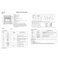 WHIRLPOOL AKZ202/AV Quick Start WHIRLPOOL AKZ202/AV Quick Start
