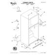 WHIRLPOOL ET1WTKXKQ03 Parts Catalog WHIRLPOOL ET1WTKXKQ03 Parts Catalog