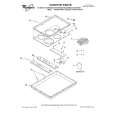 WHIRLPOOL RCC3024GQ2 Parts Catalog WHIRLPOOL RCC3024GQ2 Parts Catalog