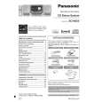 PANASONIC SCNS55 Owners Manual PANASONIC SCNS55 Owners Manual