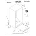 WHIRLPOOL TVF15NRJW00 Parts Catalog WHIRLPOOL TVF15NRJW00 Parts Catalog