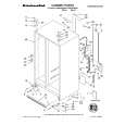 WHIRLPOOL KSBS20QEBL2 Parts Catalog WHIRLPOOL KSBS20QEBL2 Parts Catalog
