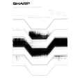 SHARP SF8600 Owners Manual SHARP SF8600 Owners Manual