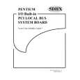 INTEL 5DHX User Guide INTEL 5DHX User Guide
