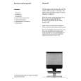 BANG&OLUFSEN MX5000 Owners Manual BANG&OLUFSEN MX5000 Owners Manual