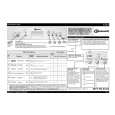 WHIRLPOOL GSI PRIMELINE 9617 IN Owners Manual WHIRLPOOL GSI PRIMELINE 9617 IN Owners Manual
