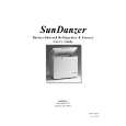 UNKNOWN DCF165 SUNDANZER Owners Manual UNKNOWN DCF165 SUNDANZER Owners Manual