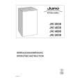 JUNO-ELECTROLUX JKI2039 Owners Manual JUNO-ELECTROLUX JKI2039 Owners Manual