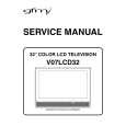 GFM V07LCD32 Service Manual GFM V07LCD32 Service Manual