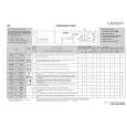 WHIRLPOOL FL 5101 Quick Start WHIRLPOOL FL 5101 Quick Start