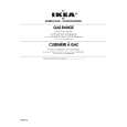 WHIRLPOOL IGS385RS1 Owners Manual WHIRLPOOL IGS385RS1 Owners Manual