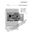 GRUNDIG LA2000 CHASSIS Service Manual GRUNDIG LA2000 CHASSIS Service Manual